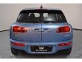 Digital Blue Metallic - Clubman Cooper ALL4 Photo No. 5