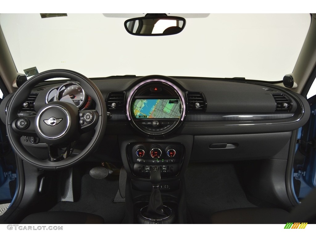 2017 Mini Clubman Cooper ALL4 Navigation Photo #116548557
