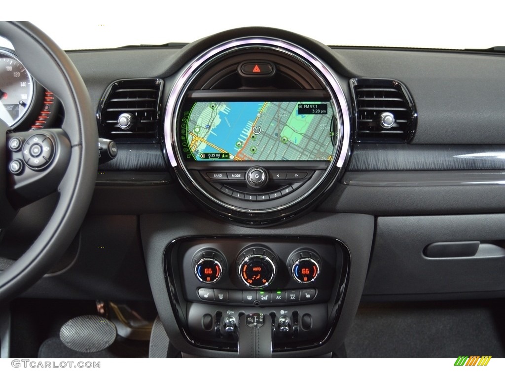 2017 Mini Clubman Cooper ALL4 Navigation Photo #116548578