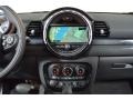 Navigation of 2017 Clubman Cooper ALL4