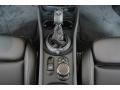  2017 Clubman Cooper ALL4 8 Speed Automatic Shifter