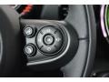 Carbon Black Controls Photo for 2017 Mini Clubman #116548645