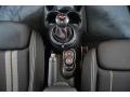  2017 Hardtop Cooper S 4 Door 6 Speed Manual Shifter