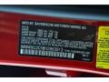 Blazing Red Metallic - Hardtop Cooper S 4 Door Photo No. 18