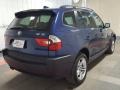 Mystic Blue Metallic - X3 3.0i Photo No. 8