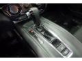 2017 Mulberry Metallic Honda HR-V LX AWD  photo #13