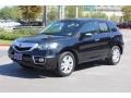Crystal Black Pearl - RDX Technology SH-AWD Photo No. 3