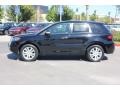 2012 Crystal Black Pearl Acura RDX Technology SH-AWD  photo #4