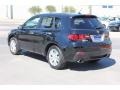 2012 Crystal Black Pearl Acura RDX Technology SH-AWD  photo #5