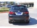 Crystal Black Pearl - RDX Technology SH-AWD Photo No. 6