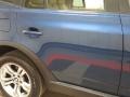 Mystic Blue Metallic - X3 3.0i Photo No. 40