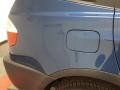 Mystic Blue Metallic - X3 3.0i Photo No. 43