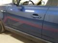 Mystic Blue Metallic - X3 3.0i Photo No. 50