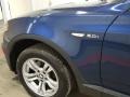 Mystic Blue Metallic - X3 3.0i Photo No. 51