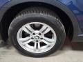 Mystic Blue Metallic - X3 3.0i Photo No. 52