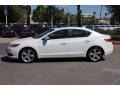 Bellanova White Pearl - ILX 2.0L Technology Photo No. 4