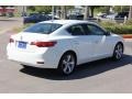 Bellanova White Pearl - ILX 2.0L Technology Photo No. 7