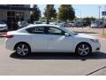 Bellanova White Pearl - ILX 2.0L Technology Photo No. 8