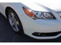 Bellanova White Pearl - ILX 2.0L Technology Photo No. 10