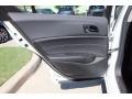 Bellanova White Pearl - ILX 2.0L Technology Photo No. 19