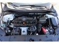 Bellanova White Pearl - ILX 2.0L Technology Photo No. 26