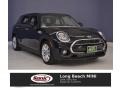 Midnight Black Metallic - Clubman Cooper S Photo No. 1