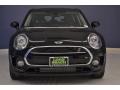 Midnight Black Metallic - Clubman Cooper S Photo No. 2