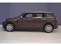 Pure Burgundy Metallic 2017 Mini Clubman Cooper Exterior