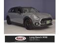 Moonwalk Grey Metallic - Clubman Cooper Photo No. 1