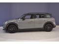 Moonwalk Grey Metallic - Clubman Cooper Photo No. 3