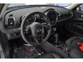 Moonwalk Grey Metallic - Clubman Cooper Photo No. 7