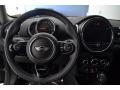 Carbon Black Steering Wheel Photo for 2017 Mini Clubman #116552589