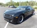 Black 2011 Chevrolet Camaro LS Coupe