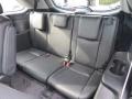 Rear Seat of 2016 Highlander Limited