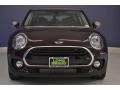 Pure Burgundy Metallic - Clubman Cooper Photo No. 2
