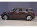 Pure Burgundy Metallic - Clubman Cooper Photo No. 3