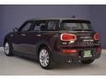 Pure Burgundy Metallic - Clubman Cooper Photo No. 4