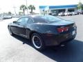 Black - Camaro LS Coupe Photo No. 3