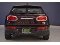 Pure Burgundy Metallic - Clubman Cooper Photo No. 5