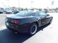 Black - Camaro LS Coupe Photo No. 8