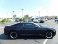 Black - Camaro LS Coupe Photo No. 9