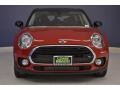 Blazing Red Metallic - Clubman Cooper Photo No. 2