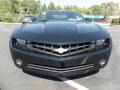 Black - Camaro LS Coupe Photo No. 13