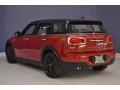 Blazing Red Metallic - Clubman Cooper Photo No. 4