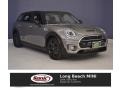 Melting Silver Metallic - Clubman Cooper S Photo No. 1