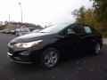 Mosaic Black Metallic - Cruze LS Photo No. 1