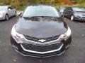 Mosaic Black Metallic - Cruze LS Photo No. 2