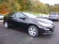 Mosaic Black Metallic - Cruze LS Photo No. 3