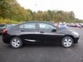 Mosaic Black Metallic - Cruze LS Photo No. 4