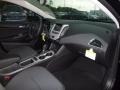 Mosaic Black Metallic - Cruze LS Photo No. 5